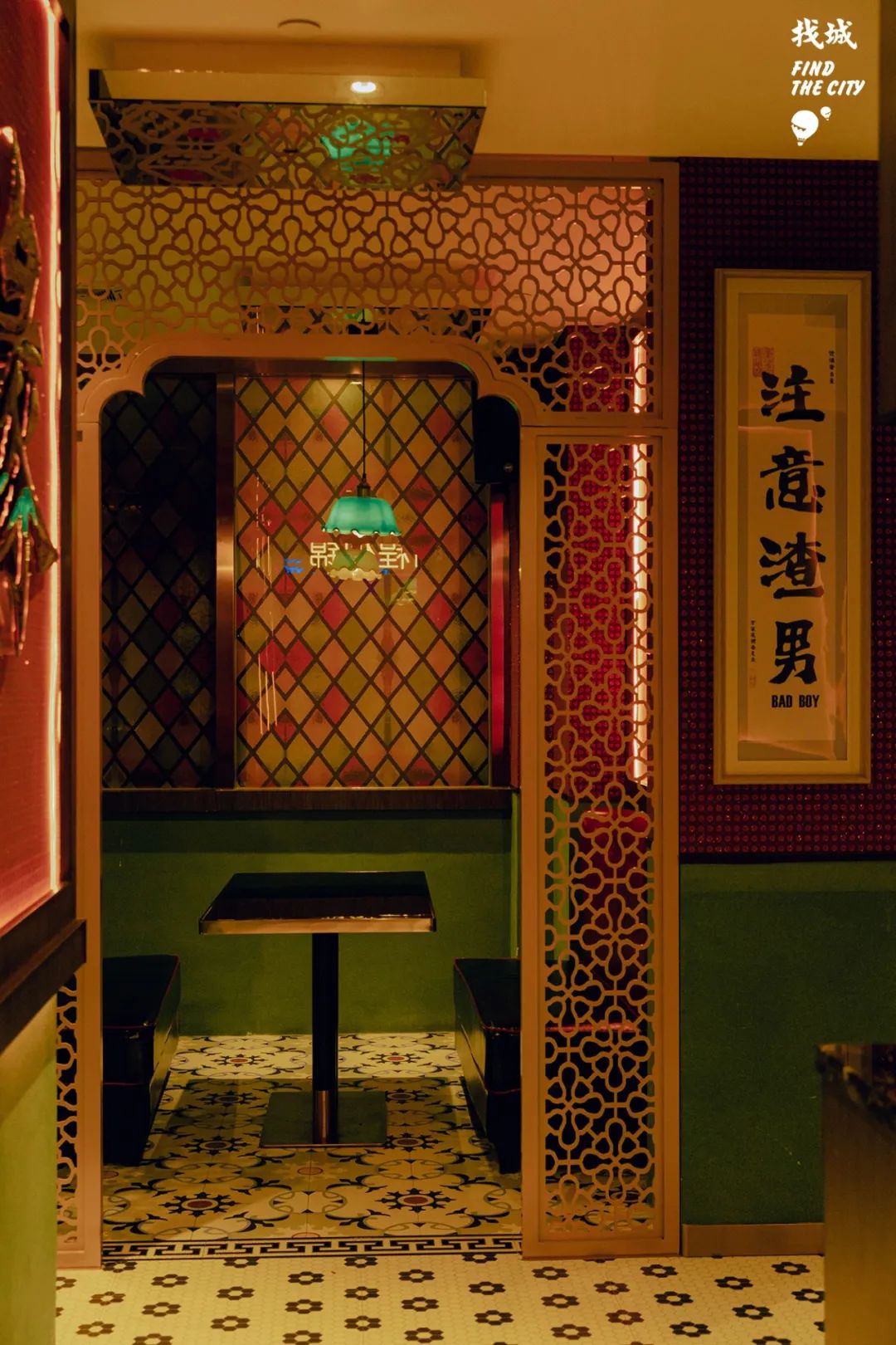 南宁老餐厅拍照地点推荐,南宁老牌茶餐厅推荐