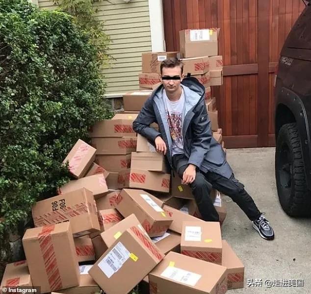 儿子囤限量版跑鞋大赚特赚，耐克北美大BOSS被迫离职