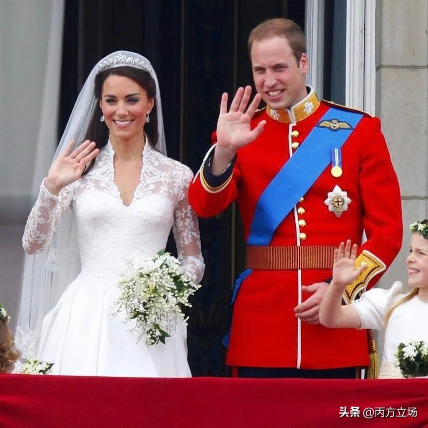 盘点轰动全港的四场“大场面婚礼”