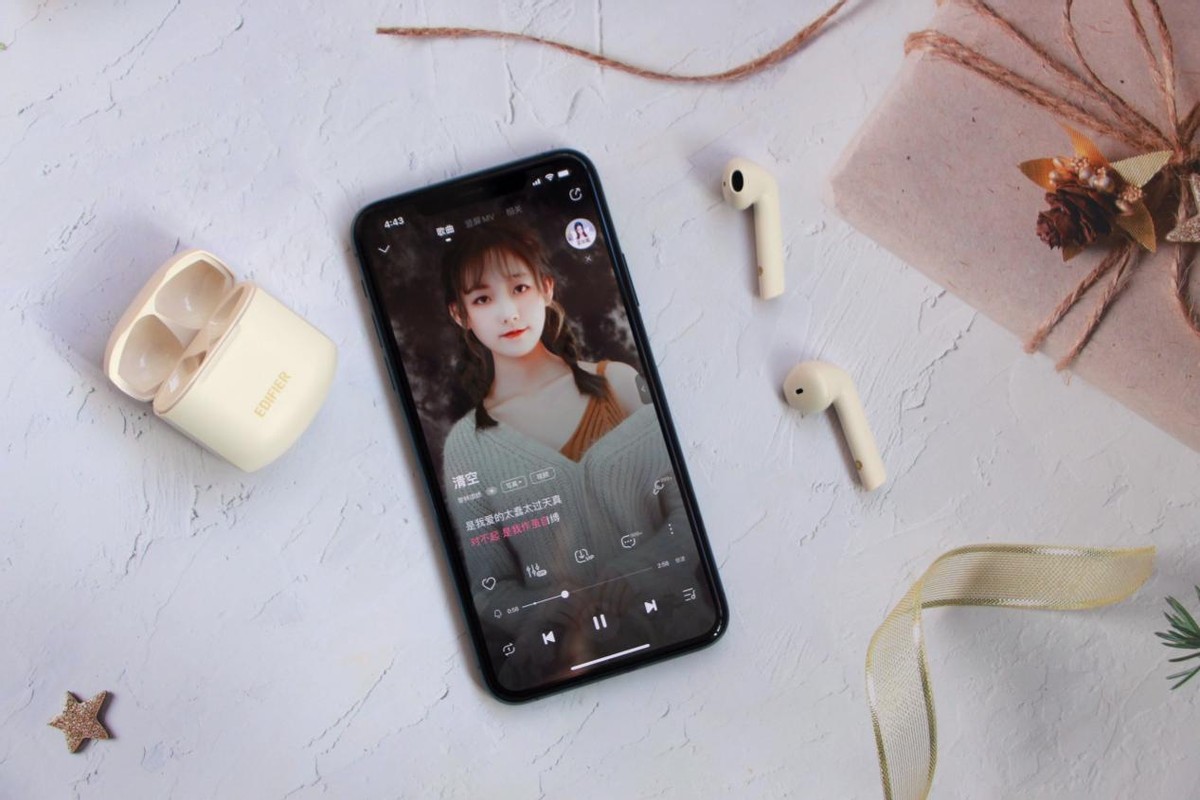 拆解漫步者蓝牙耳机lollipods,漫步者lollipodspro2蓝牙耳机评测