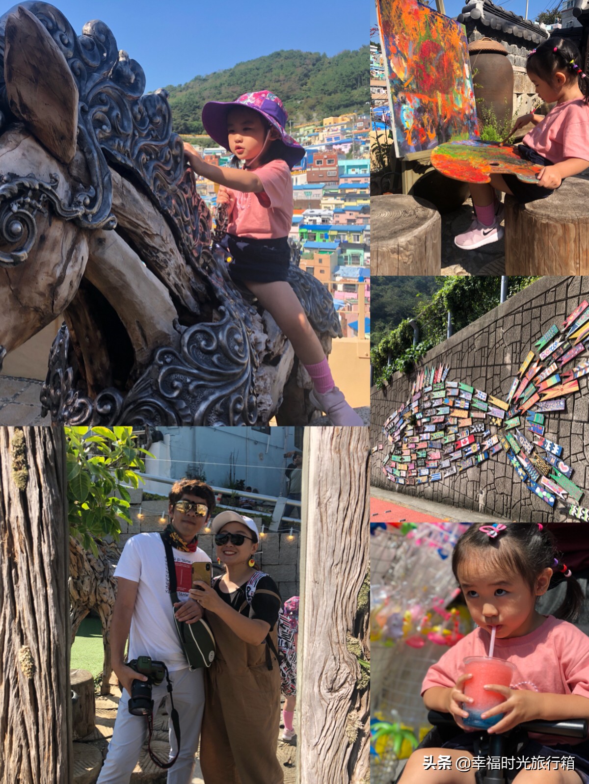 最适合带娃旅游的国家,最适合带娃旅游的国家是哪个