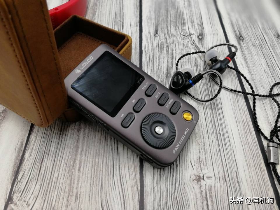 一定要忍住！双12中高端唯美国产便携无损音乐*放播**器购买清单