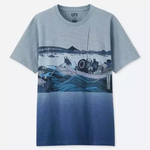 联名优衣库疯抢,疯狂购买优衣库