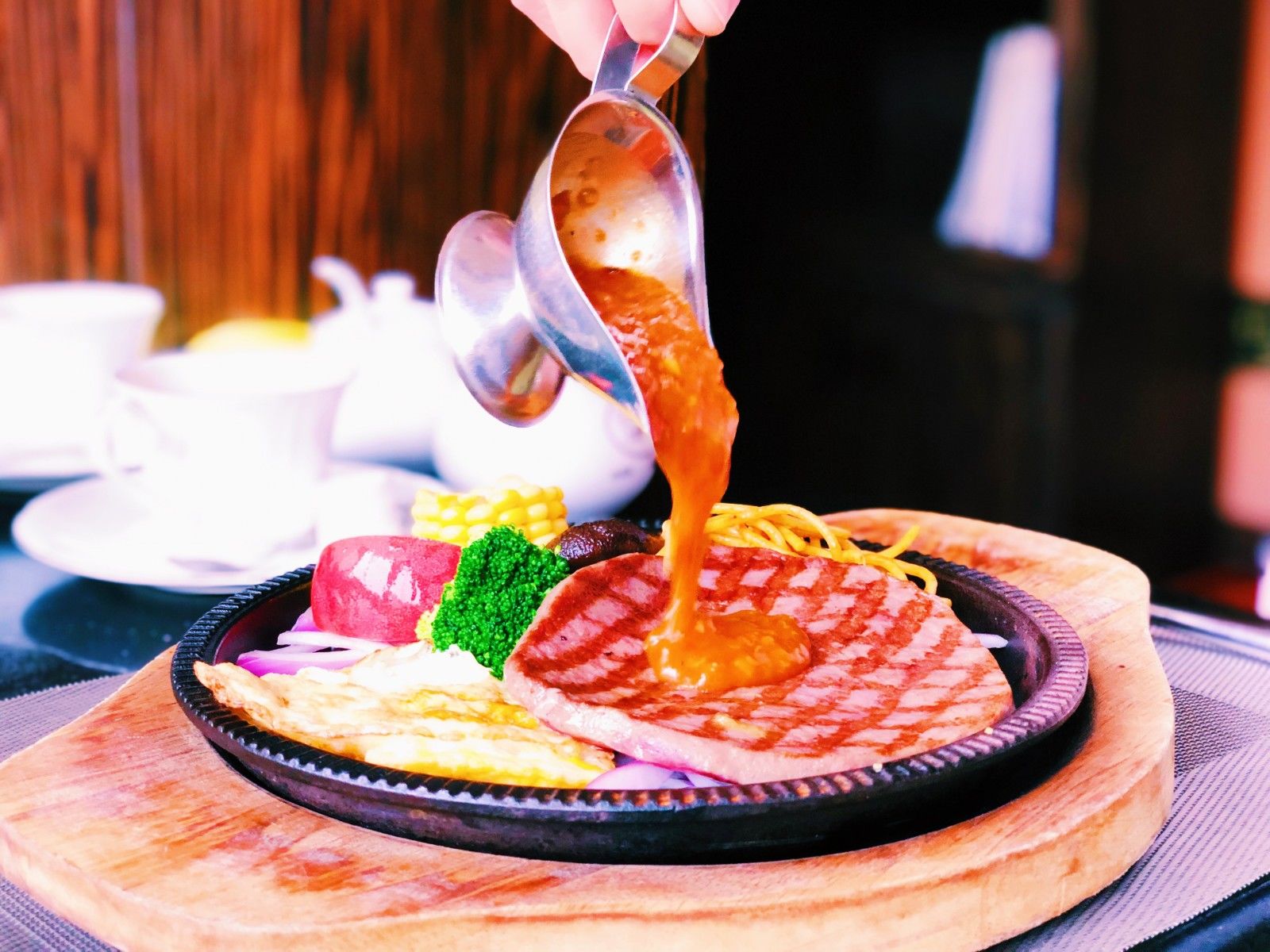 西安上岛咖啡馆,西安西稍门上岛咖啡