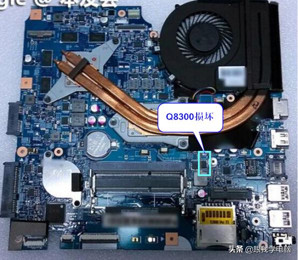 华硕笔记本开机无显示,华硕笔记本开机显示aptio怎么处理