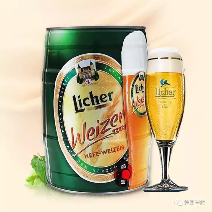德国十大口碑最好的啤酒排名,德国什么啤酒品牌好