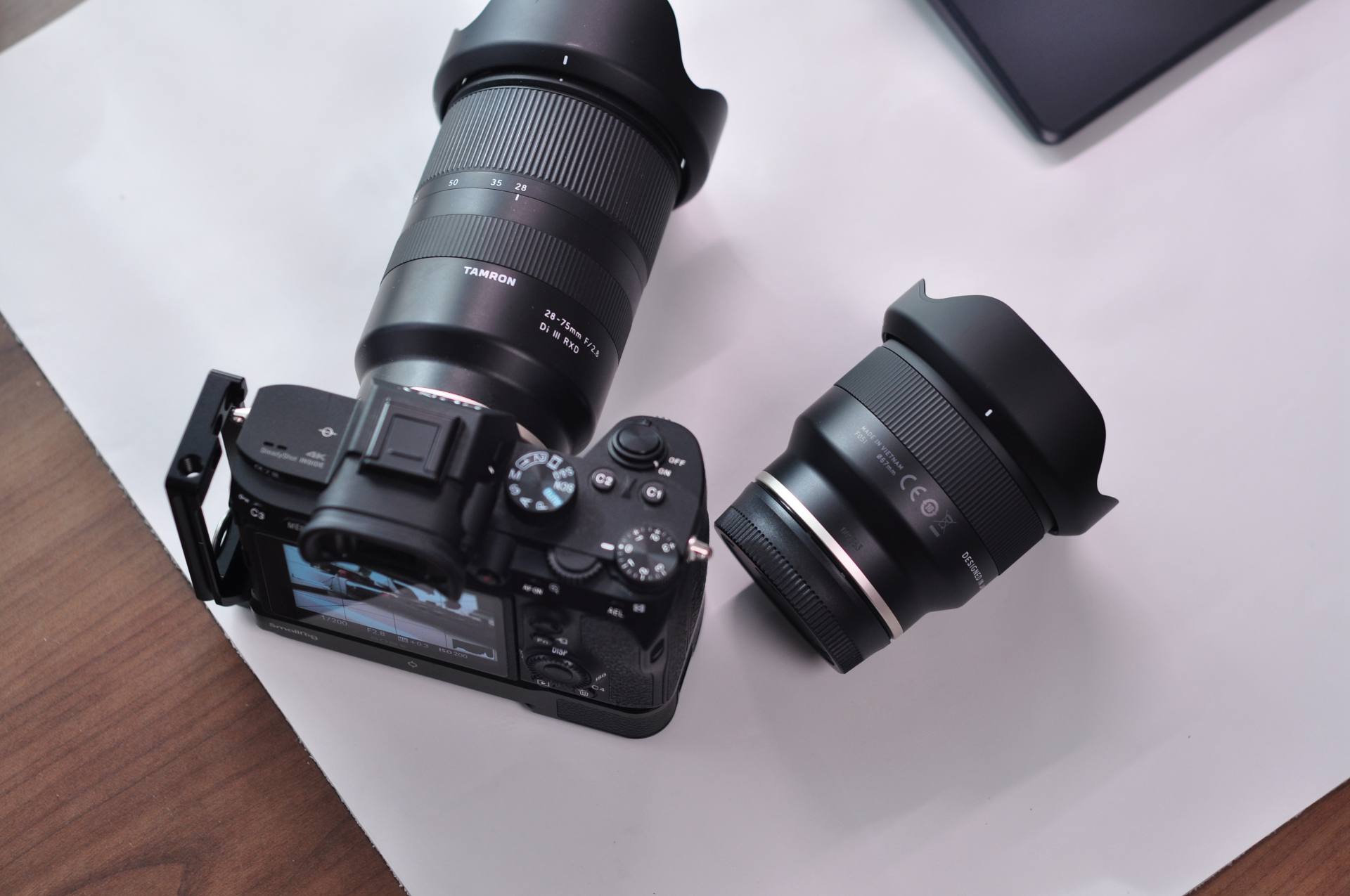 新手小白必备的相机配件,新手推荐买的相机配件