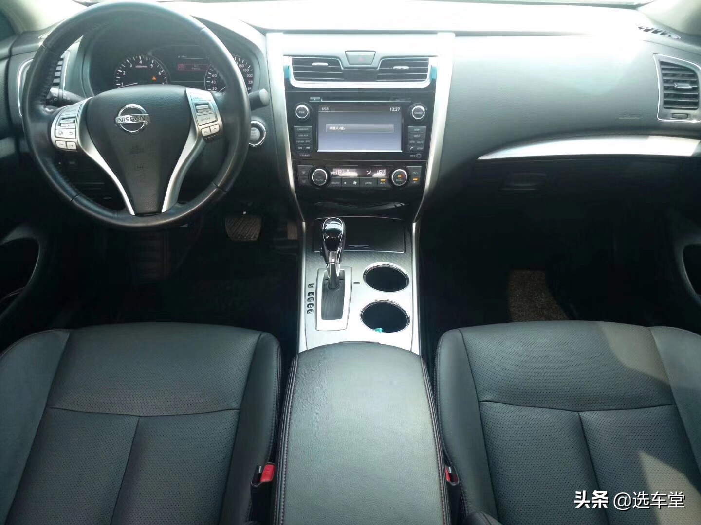 天籁2021款2.0lxl舒适版油箱多大,最新2012款日产天籁2.5