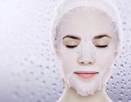 洗完脸直接敷面膜还是用爽肤水,洗完脸敷面膜的正确步骤