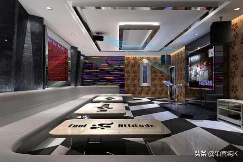 量贩ktv与非量贩ktv有什么区别,夜场酒吧ktv歌舞厅区别