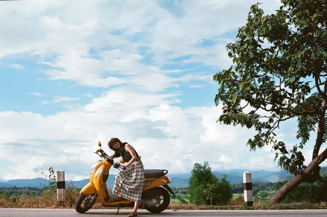 嫁给一个很爱的人是什么体验,喜欢旅行的男人值得嫁吗