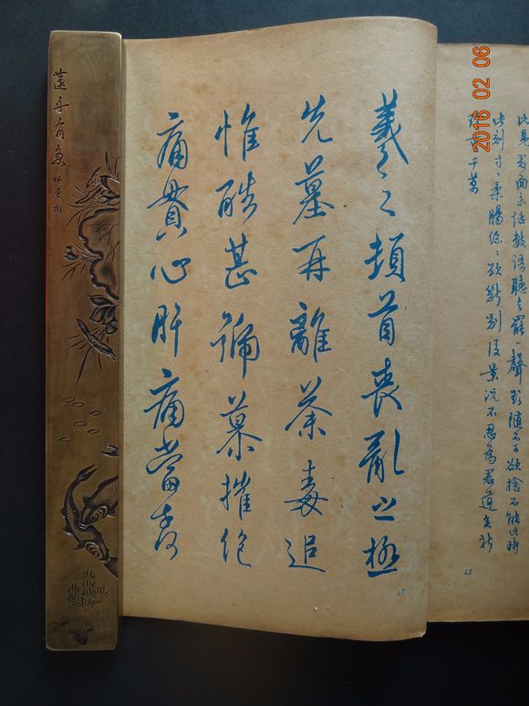 江鸟钢笔字帖电子版,钢笔字帖打印电子版