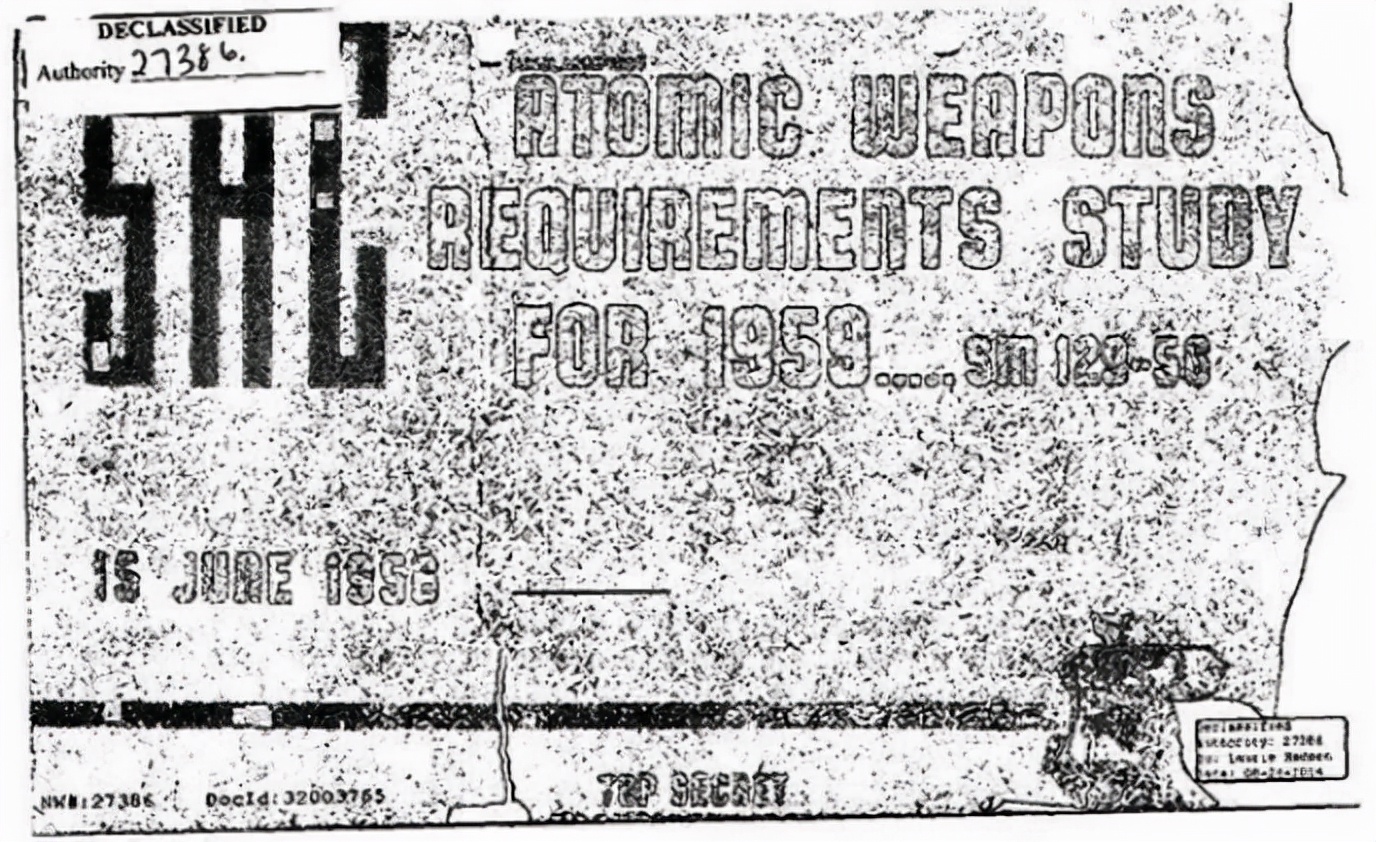 中国第一颗核子弹爆发的场景,中国第一颗核子弹在哪里爆发