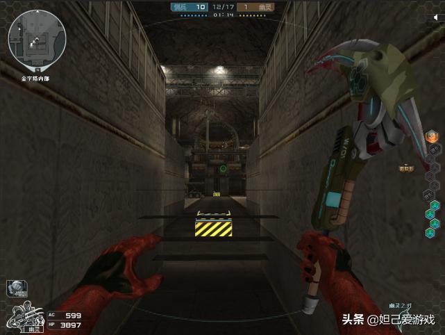 cf十年前的外挂vs现在的外挂,cf官方对于外挂的态度