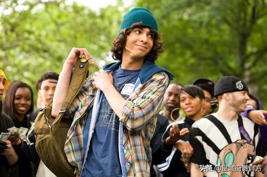 街舞零基础入门自学舞蹈,街舞小白学的街舞一步一步学会