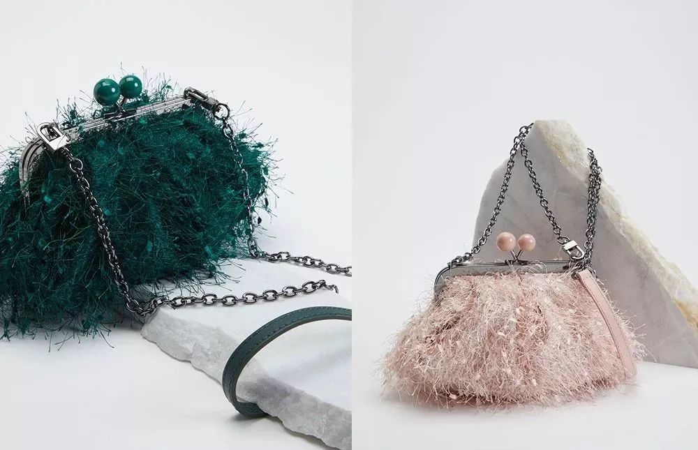 2019年，我花了30万买了19个包包