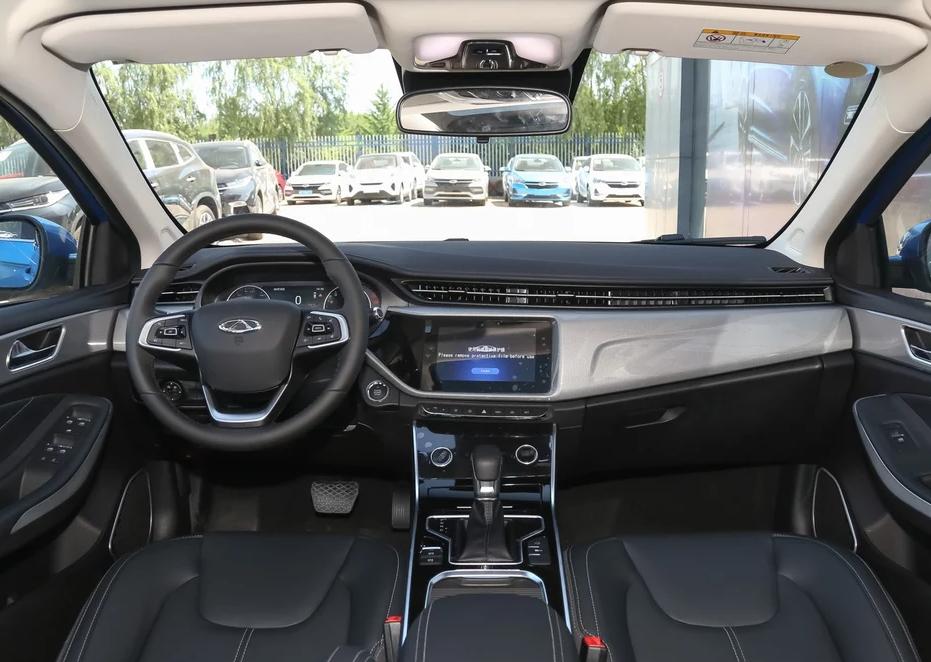 月薪三四千也无压力，这几台5万左右的代步车真的很不错