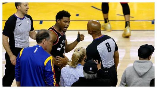 老詹vs邓肯总决赛,nba发生的重大事件