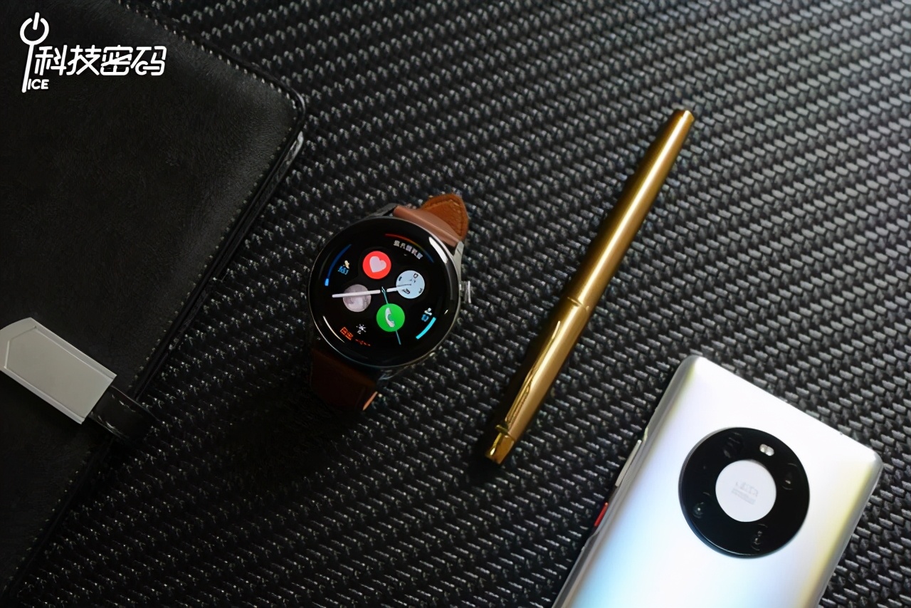 华为手表watch3pro功能,华为手表watchgt3有什么功能