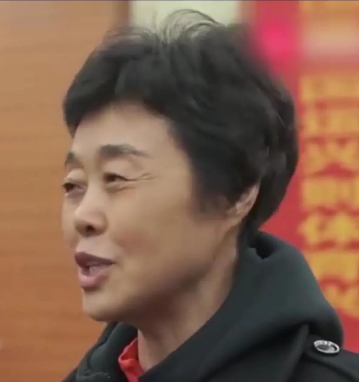 女排老队长孙晋芳,女排老将孙晋芳近况