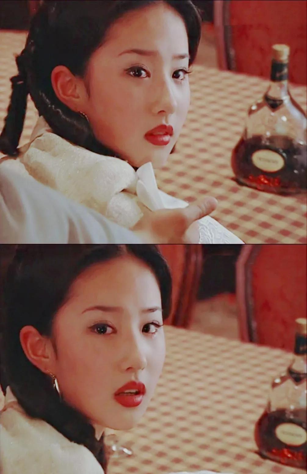 厚嘴唇有多好看,厚嘴唇的女人什么性格