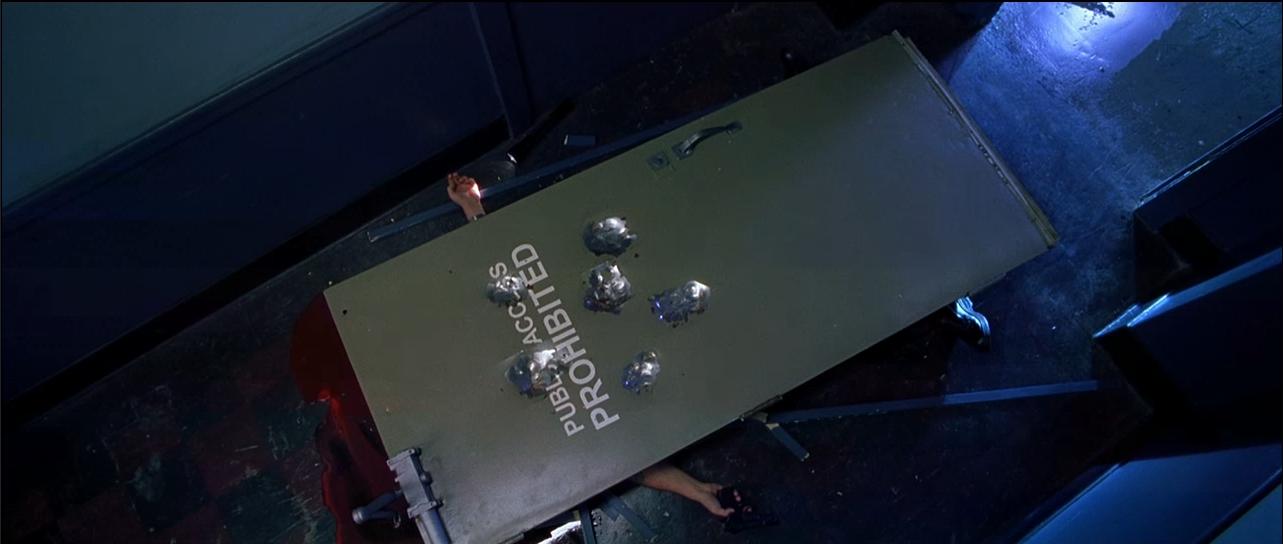 杰森大战鬼王弗莱迪,弗莱迪大战杰森系列