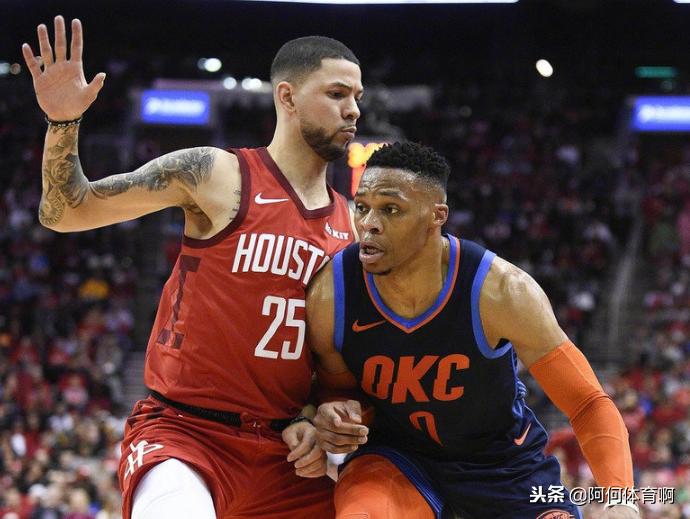 真不敢想象！火箭最需帮助的时候，却是最讨厌的人却救了他们