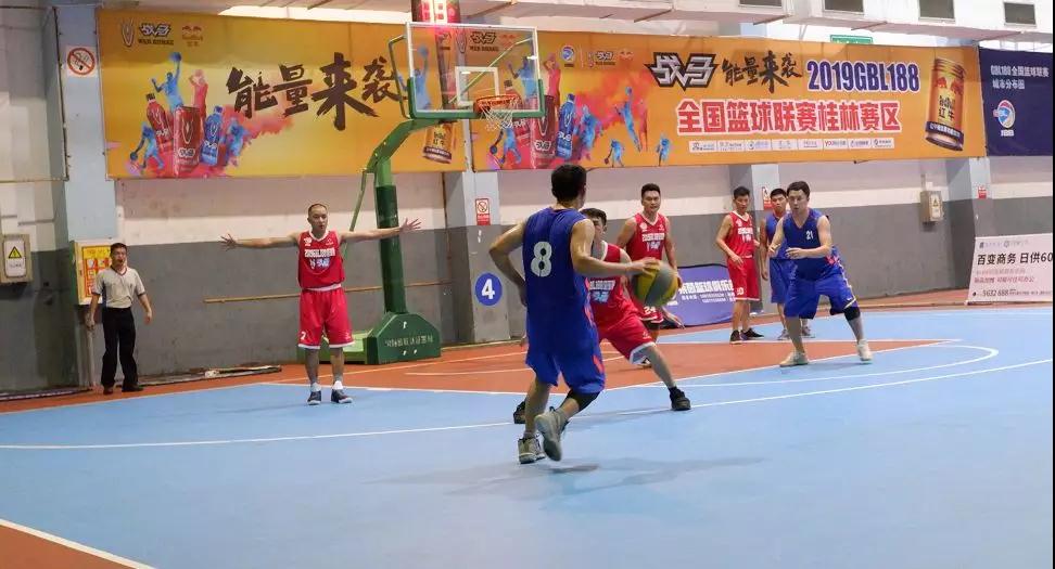 全国篮球联赛最新赛况,2018gbl188全国篮球联赛总决赛
