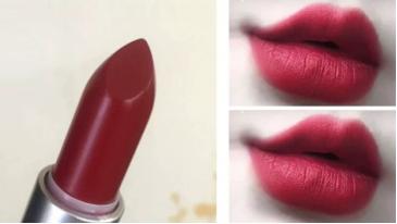 新款显白口红色号排行榜前十名,大牌口红裸色显白色号推荐