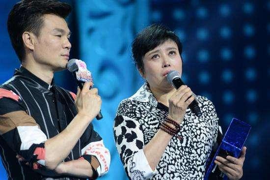 孙红雷被谁伤害最深,丁嘉丽被孙红雷甩了多少次