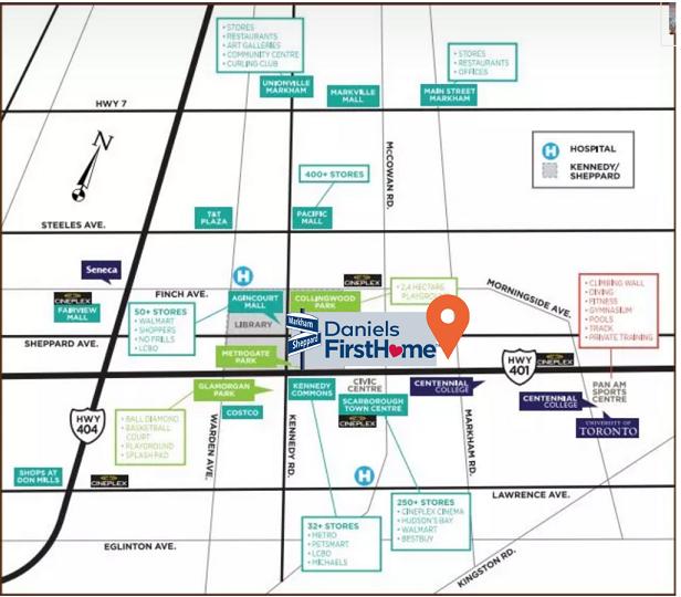 多伦多士嘉堡的独立屋最新房价 (多伦多士嘉堡房产)