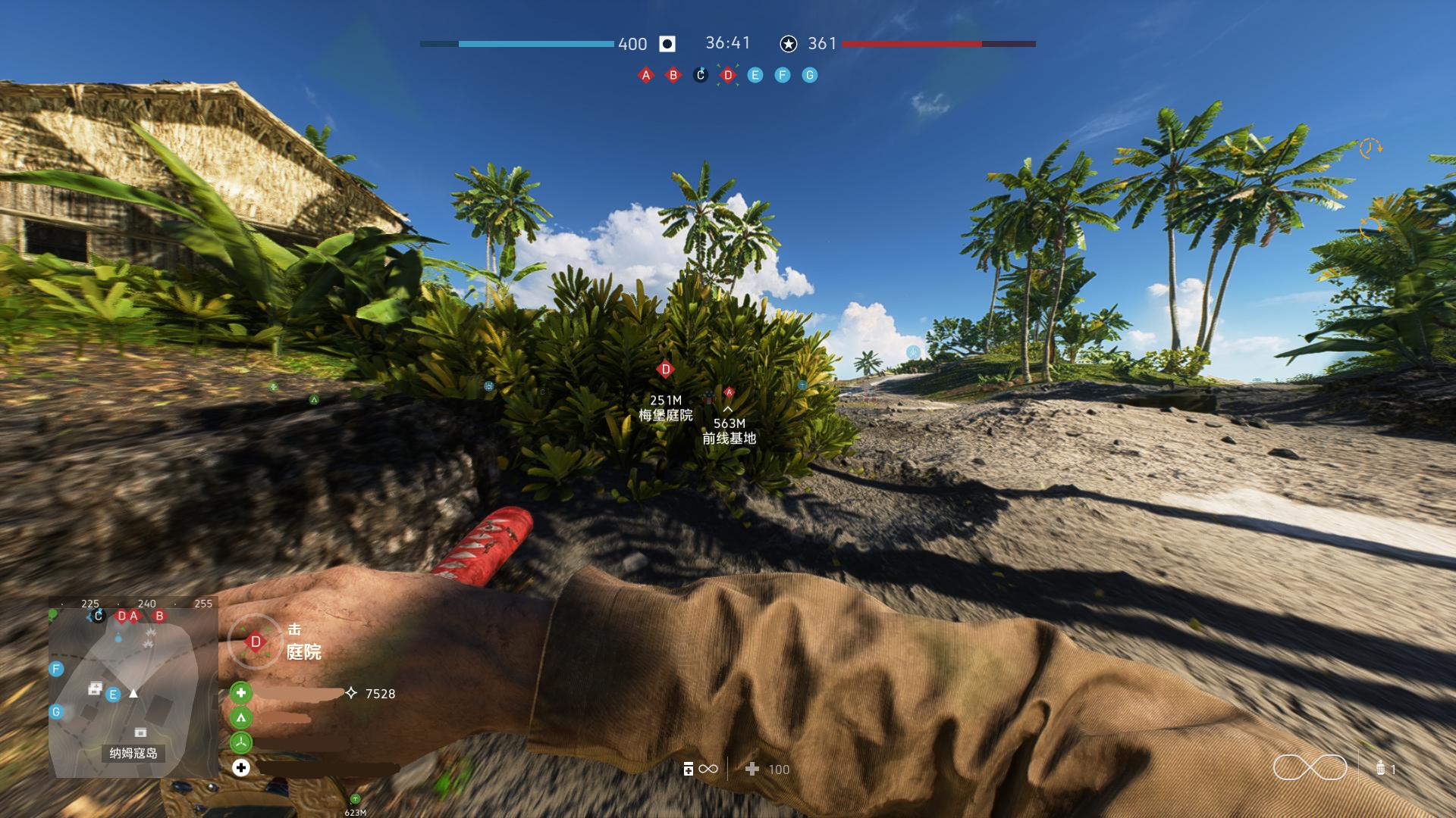 战地风云v值得入手吗,战地风云v