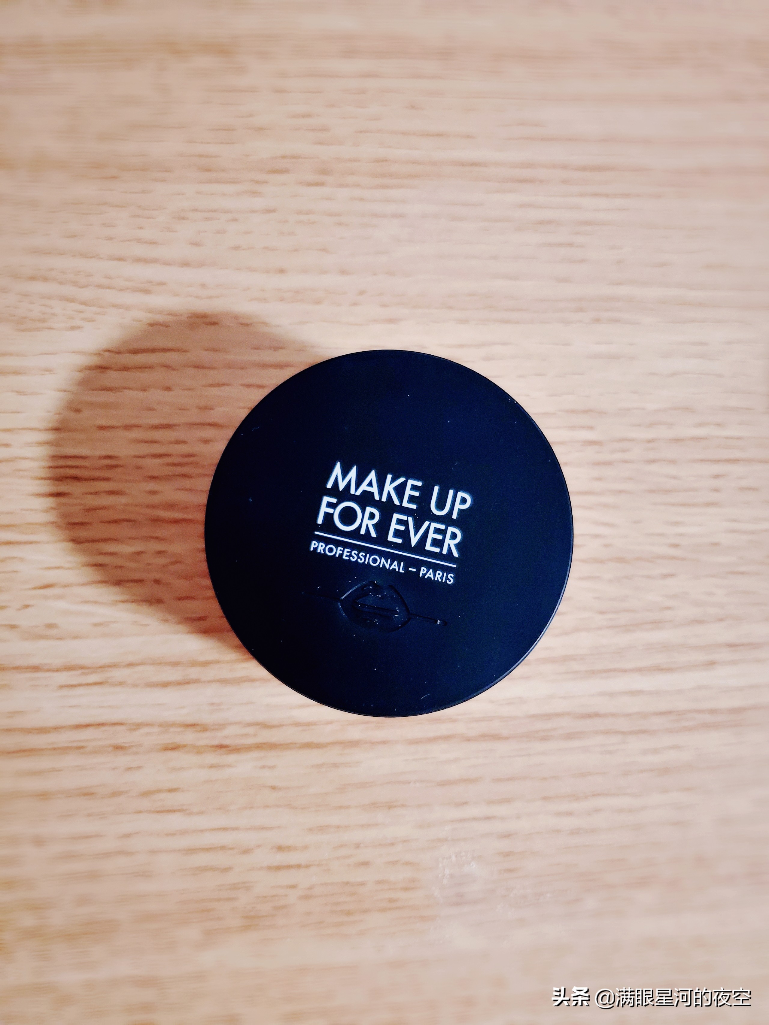 不化妆的人选择哪款散粉,新手为什么更适合散粉