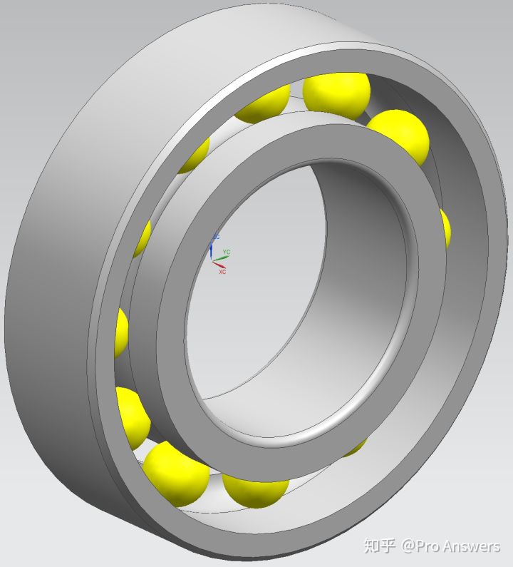 国内买不到好轴承,为什么中国做不出高端轴承