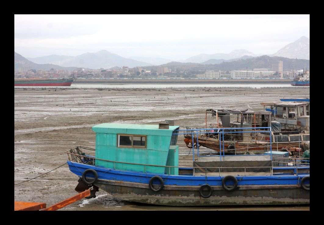 金门英雄三岛战地观光园,英雄三岛看金门