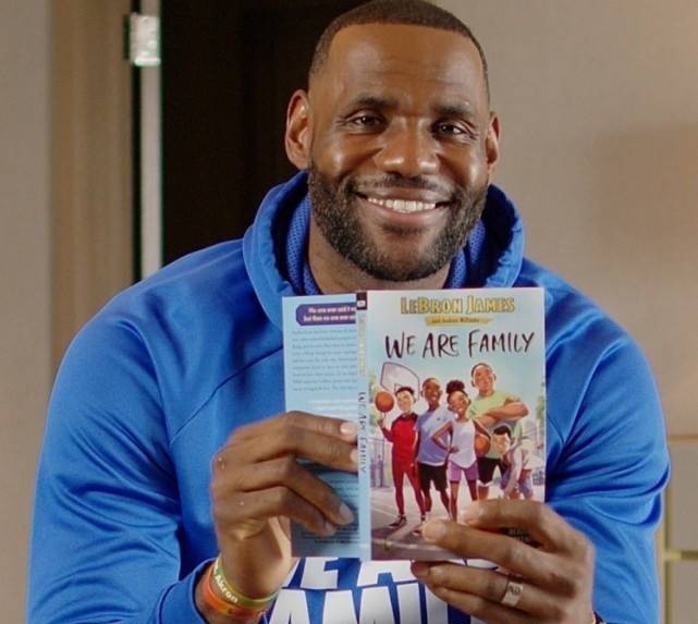 詹姆斯回应被嘲讽众球星,詹姆斯回应黑粉的嘲讽