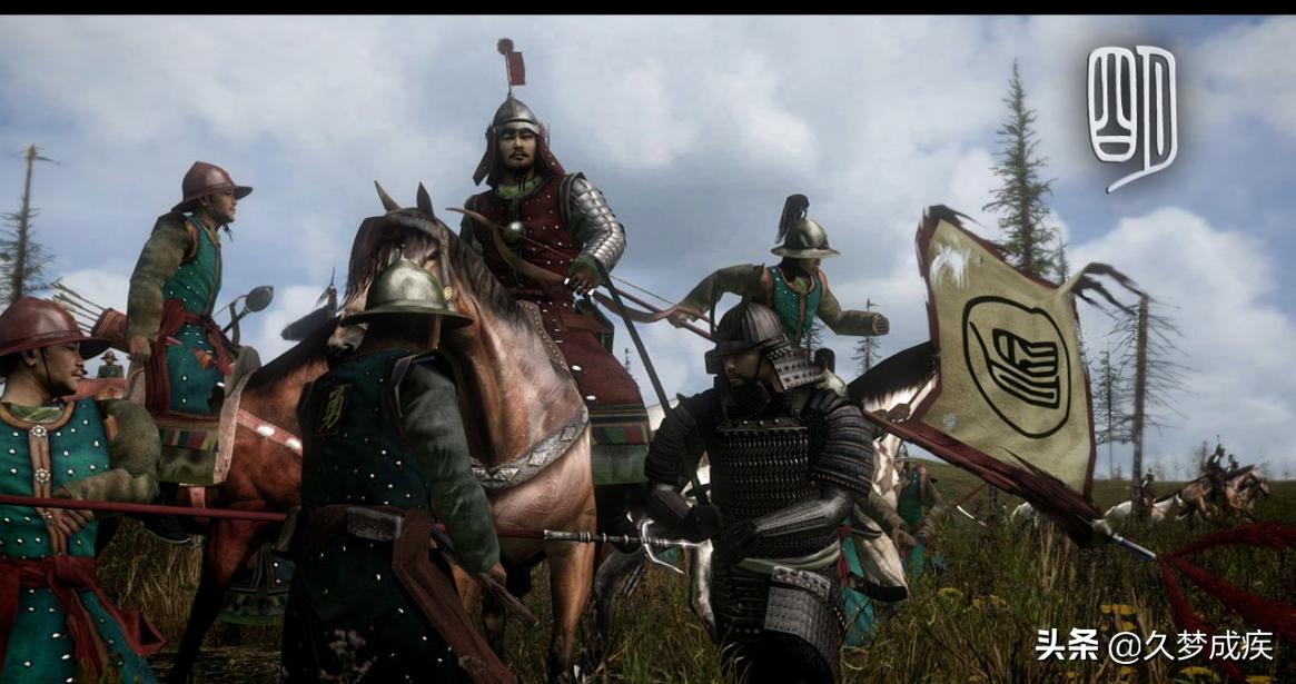 骑砍经典之处,骑砍玩家为什么被鄙视