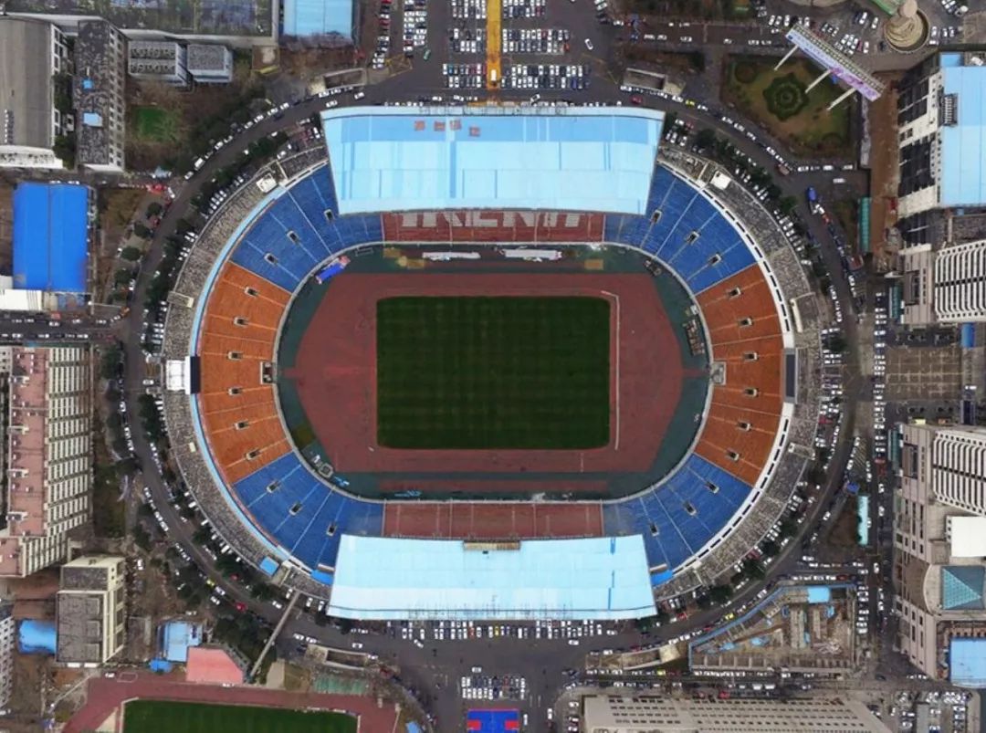 本届足球亚洲杯在哪里举办,西安亚洲杯足球赛将异地举办