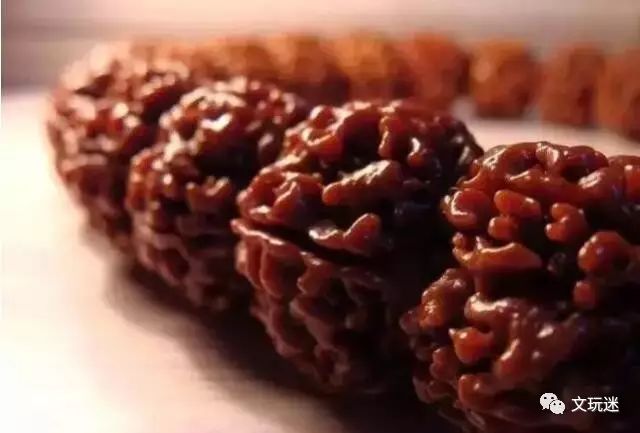 菩提手串长毛发霉有危害,菩提手串长虫子对我们有什么危害