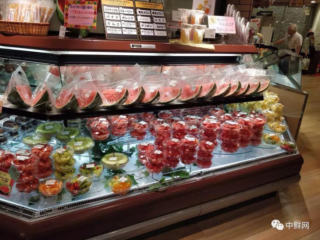 生鲜定价计算公式,超市生鲜定价技巧