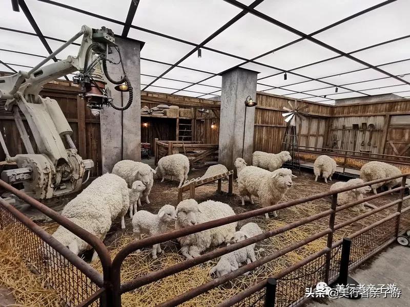 北京遛娃逛吃一条街,北京带娃逛吃攻略