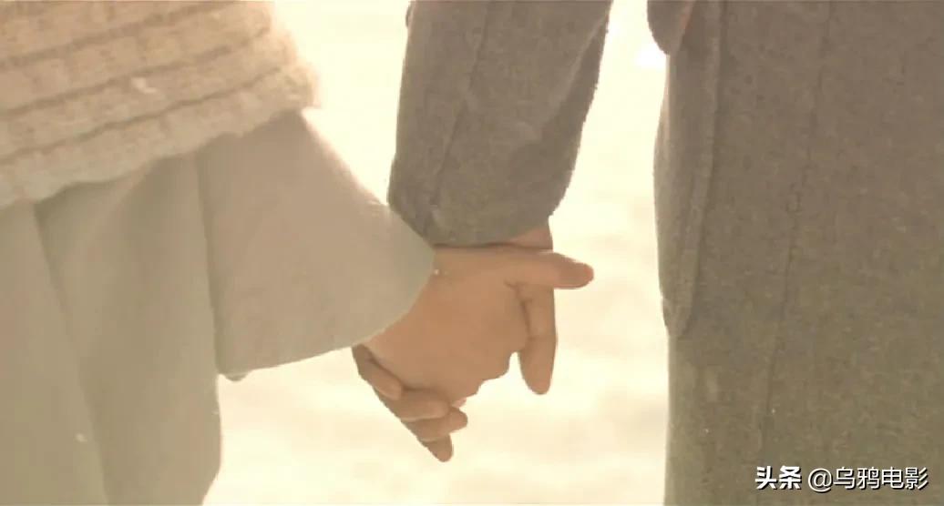 泪目！父亲离世后，她用爱和释怀，治愈了每一个过路人...