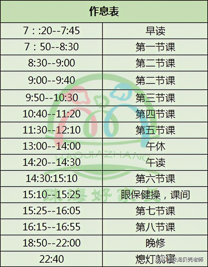 珠海各高中环境,珠海哪所高中食堂好