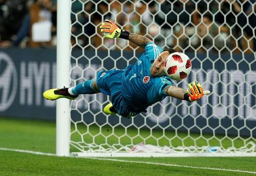 足球中点球什么意思,现代足球中的点球