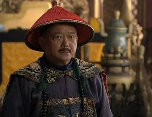 布局三年！十天逼得和珅自杀！嘉庆的帝王心机到底有多深