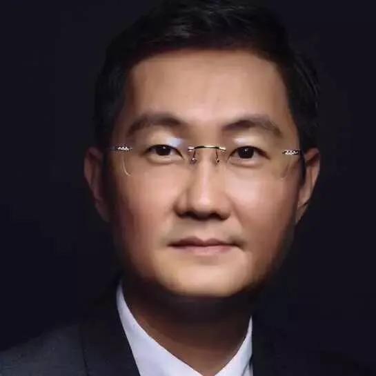 腾讯马化腾深度分析,腾讯马化腾是个怎样的人