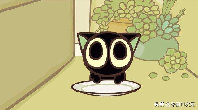 盘点罗小黑战记第39集隐藏的彩蛋,罗小黑战记几年出到28集