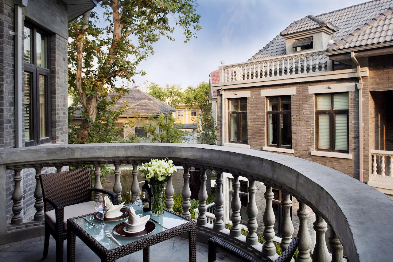 江苏最顶级的酒店,江苏各地五星级酒店一览