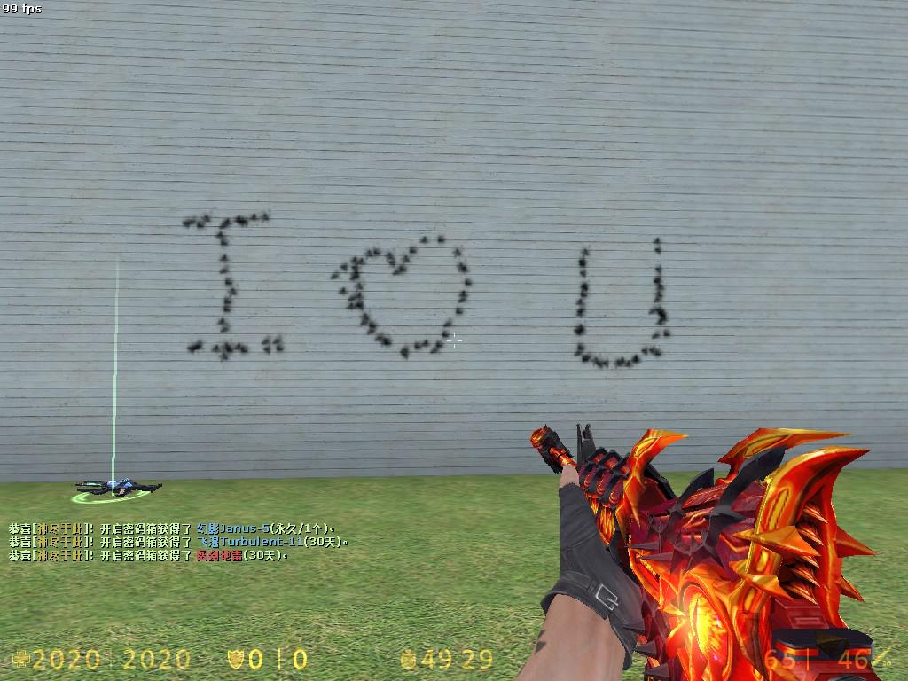 09年反恐精英ol有多辉煌,曾经我们的岁月