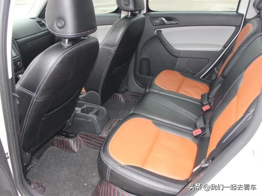 17款斯柯达yeti还值得买吗,80后买到第一辆车